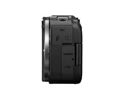 EOS R50 V + RF-S 14-30mm F4-6.3 IS STM PZ — immagine 6
