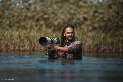 FE 400-800mm F6.3-8 G OSS — immagine 6