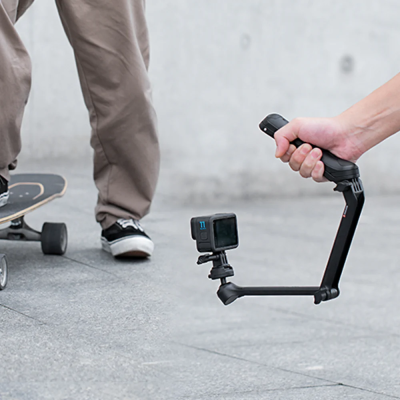 Treppiede MantisPod Z con CapLock — immagine 8