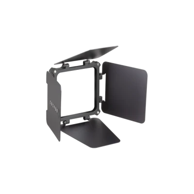 Alette paraluce magnetiche - ZY Mount (Molus X100, G60, X60) — immagine 4