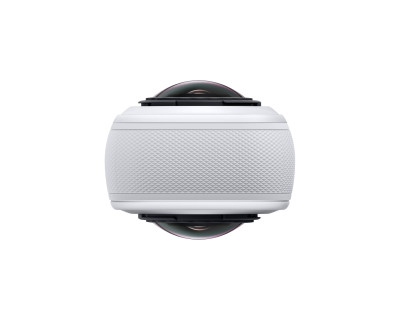 X5 Action Cam - Standard Bundle - Bianco satinato — immagine 6