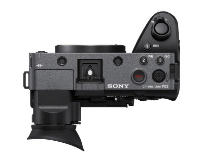 FX2 Body | Cinema Line — immagine 5
