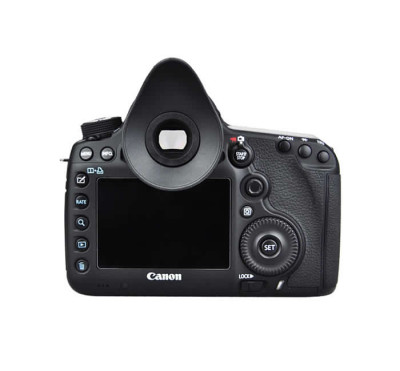 Oculare esteso Canon EG — immagine 5