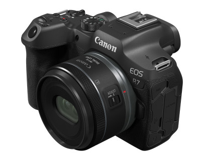 RF-S 7.8mm F4 STM DUAL — immagine 3