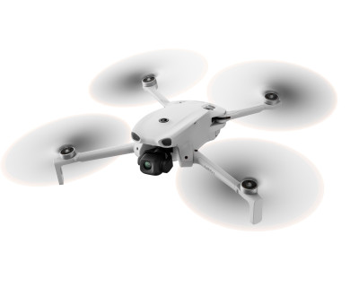 Lito 1 Fly More Combo (con radiocomando RC-N3) — immagine 5