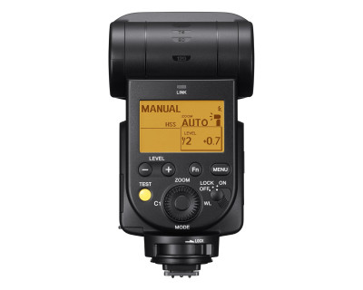 HVL-F60RM Flash esterno per supporto multi-interfaccia — immagine 3