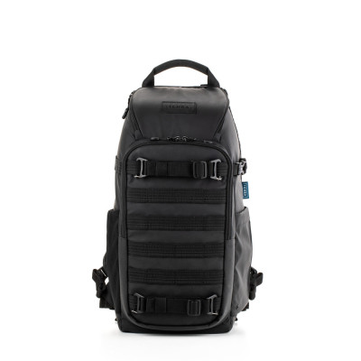 AXIS V2 Backpack 16L Black — immagine 6