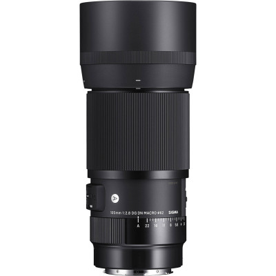 105mm F/2.8 DG DN MACRO (Art) Sony E-mount — immagine 2