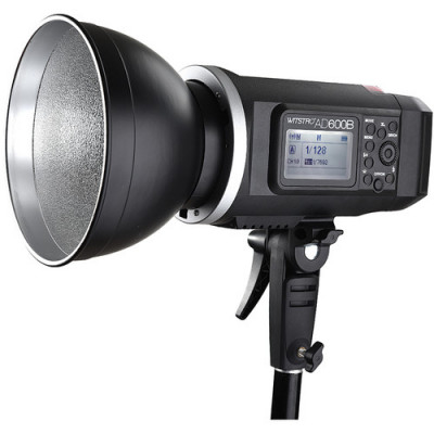 AD-600PRO WISTRO Flash TTL a batteria — immagine 13