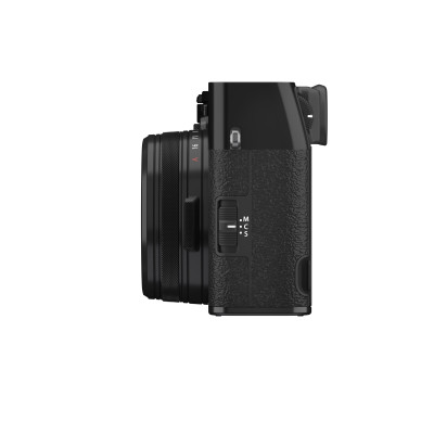 X100VI Black — immagine 9