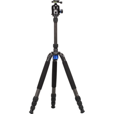 TREPPIEDE SR-3204 IN FIBRA DI CARBONIO — immagine 6