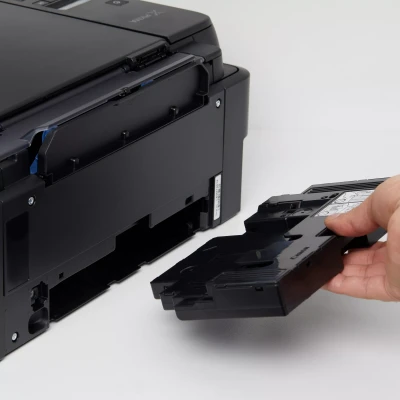 Stampante multifunzione Pixma G650 MegaTank 6 colori — immagine 10