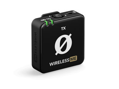 Trasmettitore Wireless ME — immagine 2
