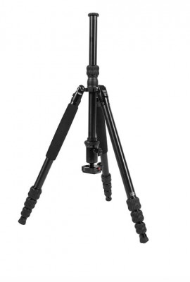 Traveler 7A Treppiede in Alluminio – Altezza Max. 1,6m — immagine 8