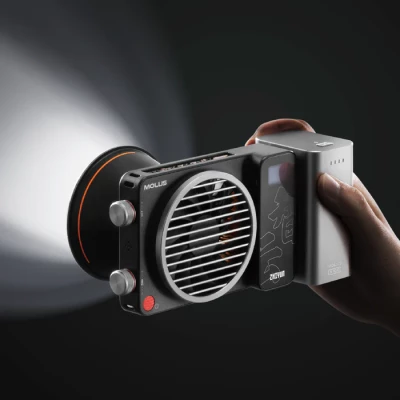 Molus X100 Combo — immagine 6
