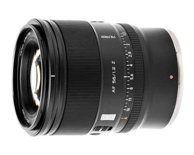 AF 56mm f/1.2 Pro APS-C Nikon Z