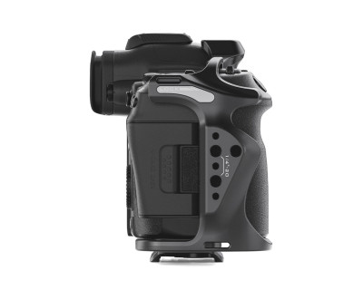 Gabbia completa per Canon R5 Mark II - Nero — immagine 4