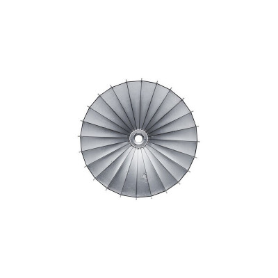 Kit Riflettore Parabolico 128cm LIGHT FOCUSING SYSTEM — immagine 6