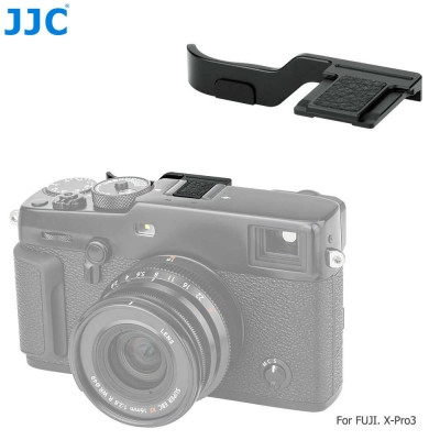 Thumb up grip per Fuji XPRO3 — immagine 2