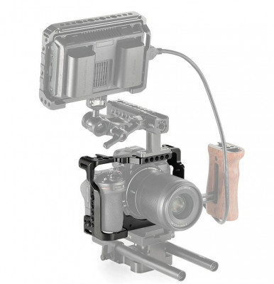 Cage per Nikon Z6 e Nikon Z7 — immagine 4