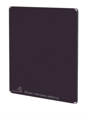 FILTRO K100 WOLVERINE ND64 100X150