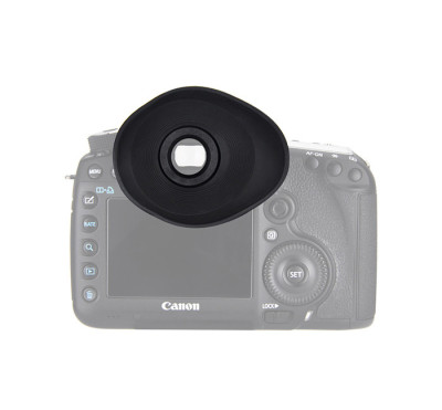 Oculare esteso Canon EG per occhiali — immagine 7