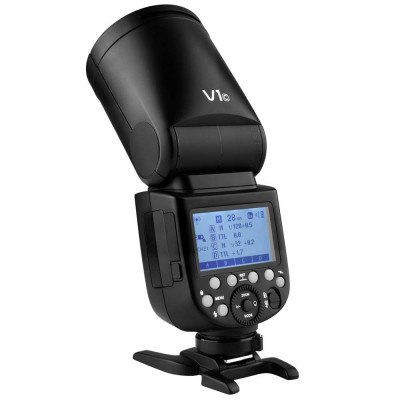 V1-S Flash Sony — immagine 2