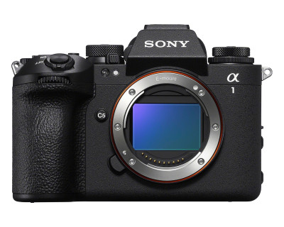 Alpha 1 II Body — immagine 1