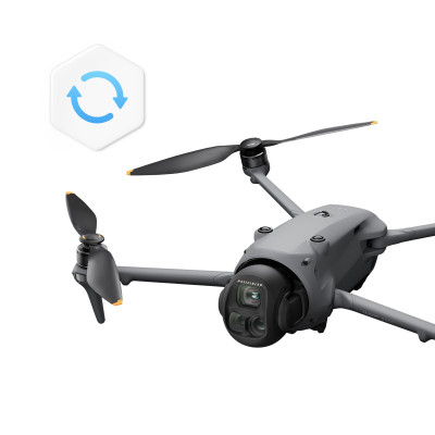 Care refresh 2 anni - DJI Mavic 4 Pro