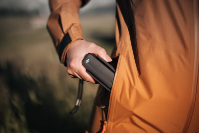 Osmo Pocket 3 Creator Combo — immagine 13
