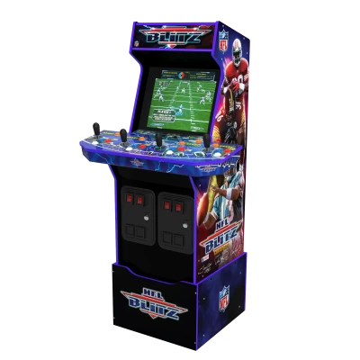 NFL Blitz Legends — immagine 3