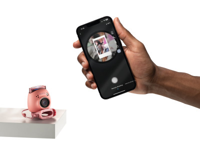 Instax Pal Rosa — immagine 8