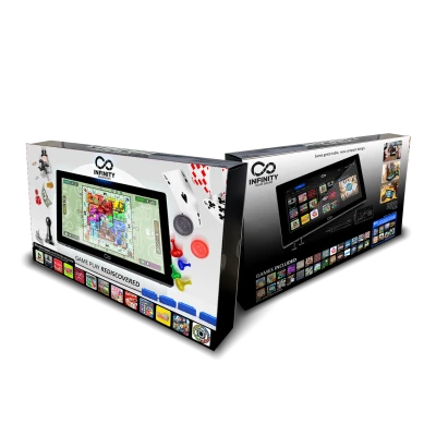 Infinity Game Board 18,5" — immagine 5
