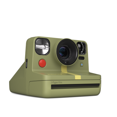 NOW+ Gen 2 - Forest Green — immagine 3