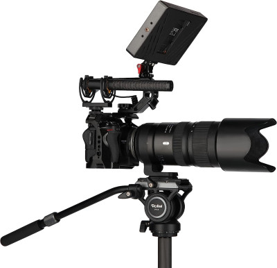 Testa Video fluida VH 6 — immagine 7