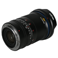 Venus Optics Argus 35mm f/0.95 FF Sony FE — immagine 3