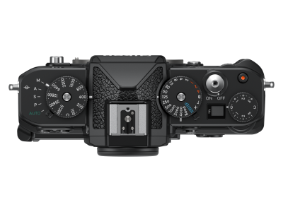 Z f + Z 24-105mm f/4-7.1 + SDXC 128GB — immagine 4