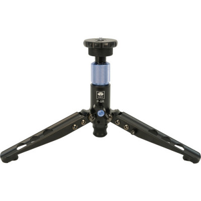 MONOPIEDE P-326SR IN FIBRA DI CARBONIO — immagine 2