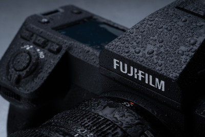 GFX 100 II body — immagine 10