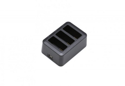 CHARGING HUB PER TELLO — immagine 3