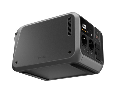 Power station 500 — immagine 2