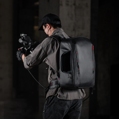 Zaino DJI Ronin 4D — immagine 11