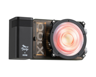 Molus X100 RGB Pro — immagine 2