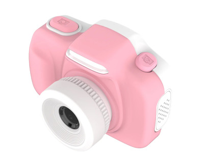 Camera 3 - Rosa — immagine 3