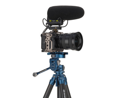 PHVF3 Testa foto-video 3 movimenti — immagine 7