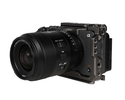 AF 35mm f/1.4 FF Aurora Series SONY E — immagine 7
