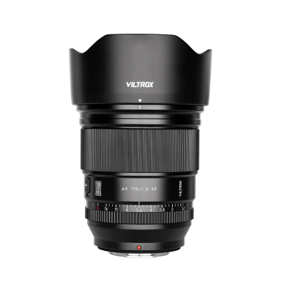 AF 75mm f/1.2 Pro Sony E-mount — immagine 5