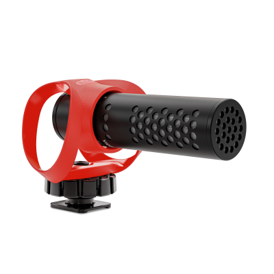 VideoMicro II - Microfono on-camera ultra compatto — immagine 3