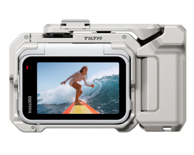 Ace Pro 2 Xplorer Kit - Bianco artico — immagine 5