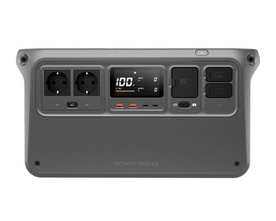 Power station 1000 V2